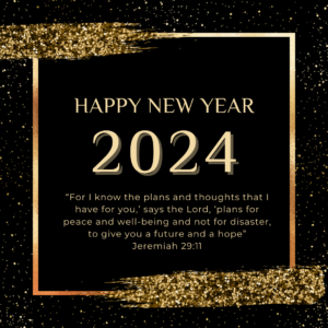 2024 Your Best Year Yet!