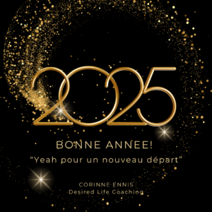 2022 Votre Année de Transformation